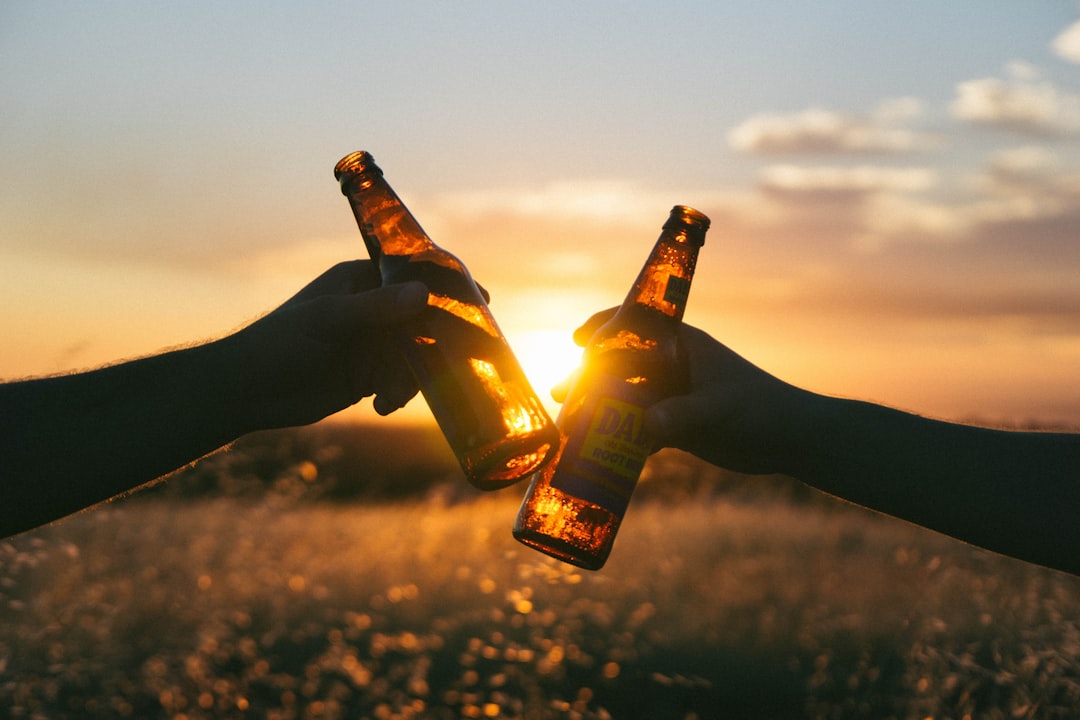 Jung Chaeyeon et Gaoliang : points à considérer lors de la consommation d'alcool