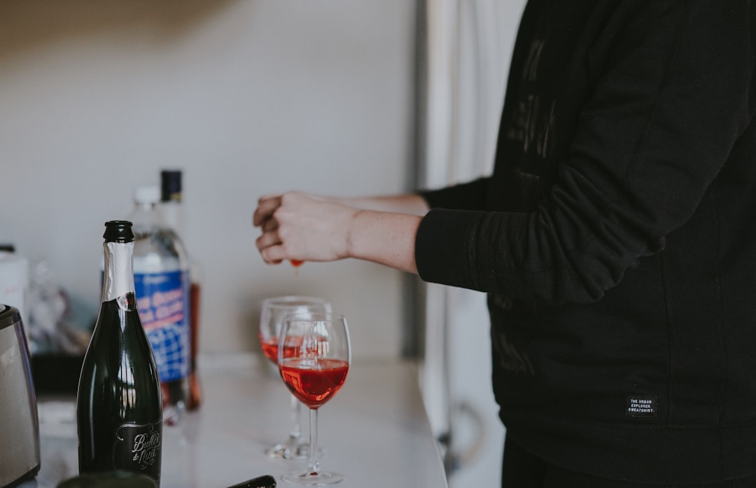 Le secret de la capacité de consommation d'alcool de Go So-young et son impact sur la santé