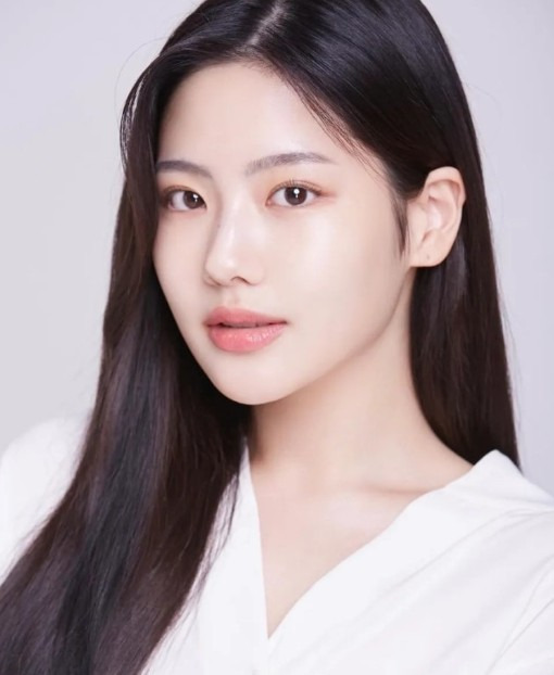 조아람 프로필