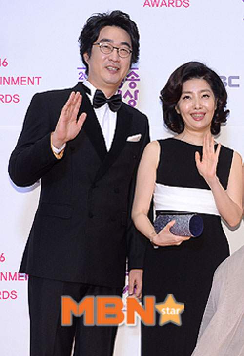 홍혜걸 프로필