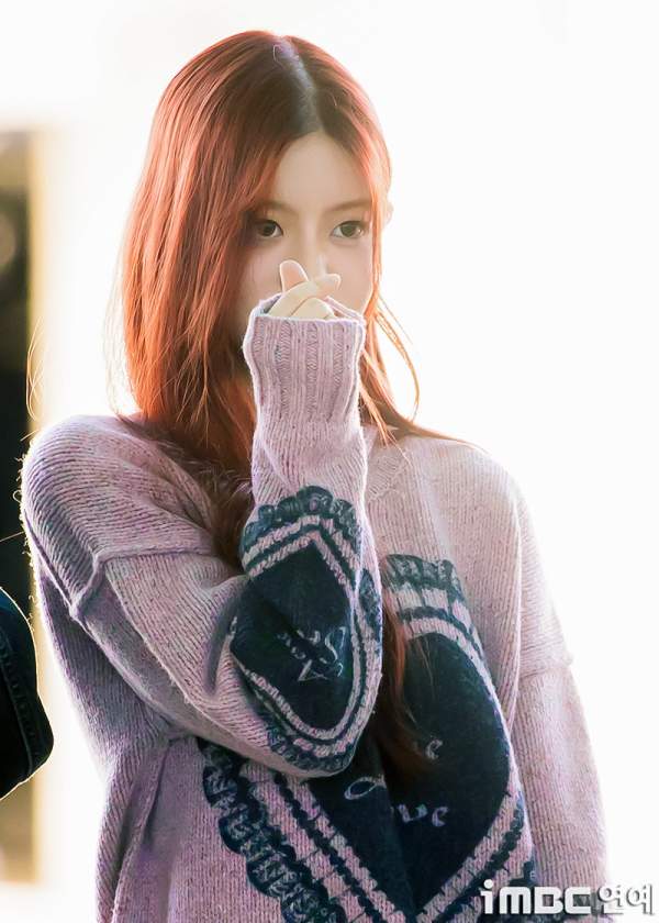 아일릿 민주