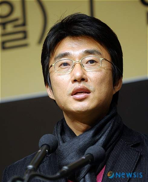 노종면 국회의원 프로필