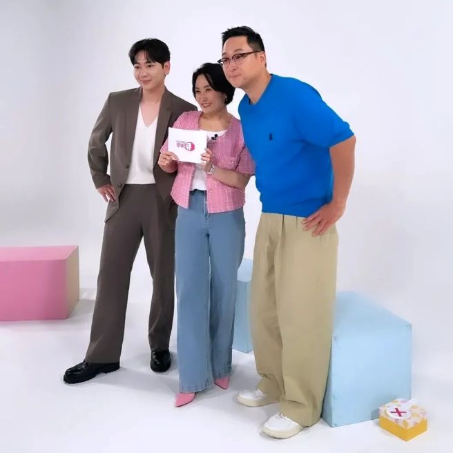 구성환 프로필