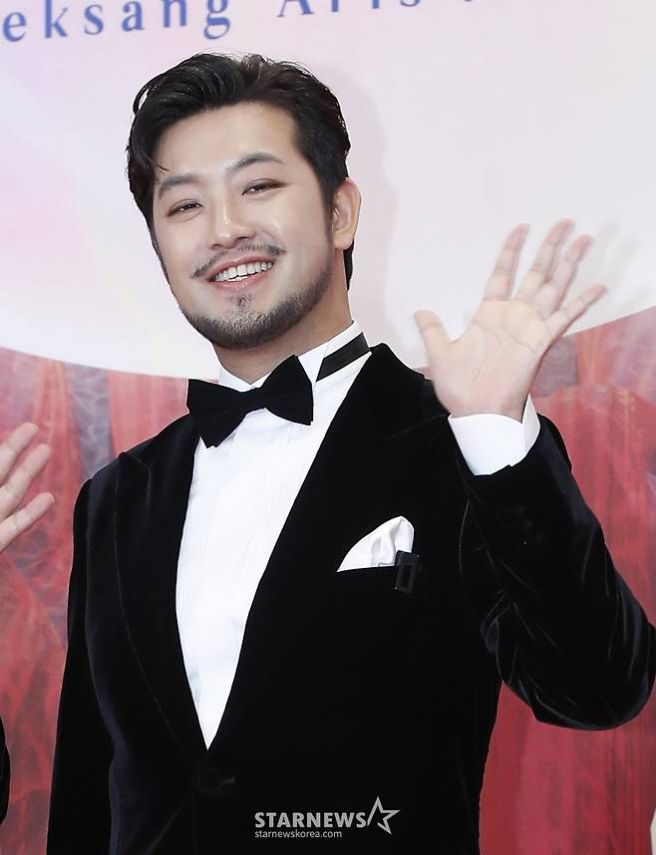 침착맨 프로필
