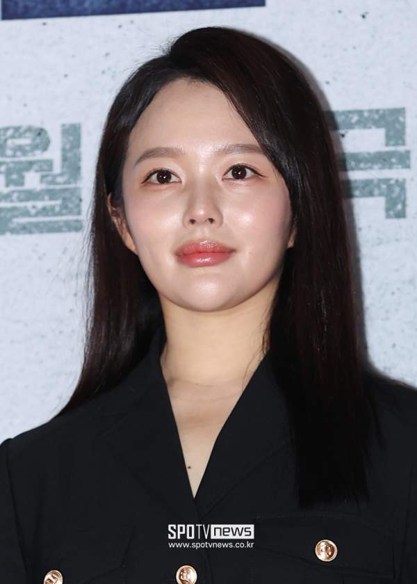 정지소 프로필