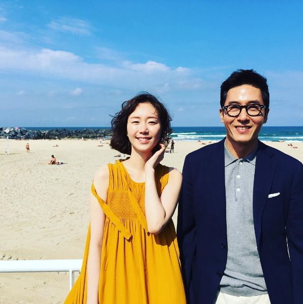 이유영 프로필