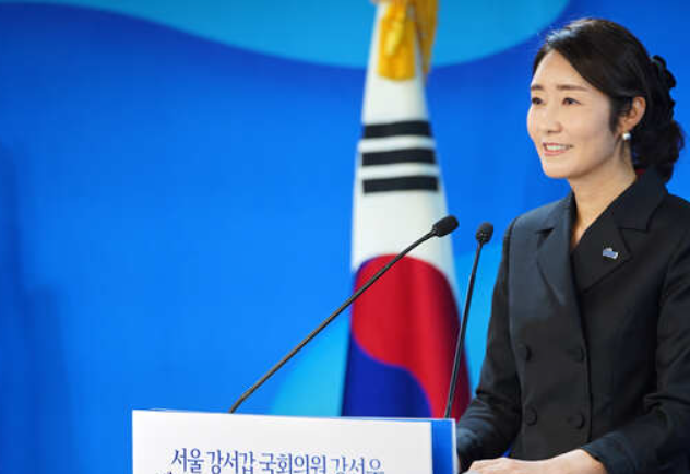 강선우 여성가족부장관 후보자 보좌관 갑질 논란
