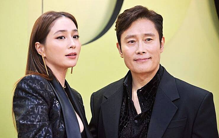 이병헌 아들