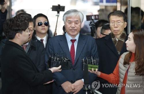 전광훈 목사 프로필