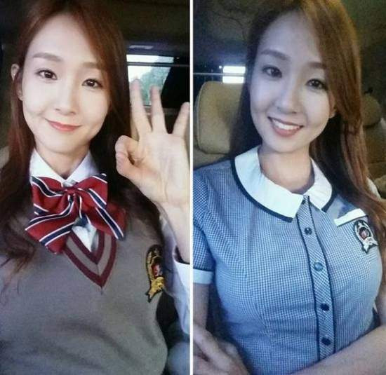 오정연 아나운서 프로필