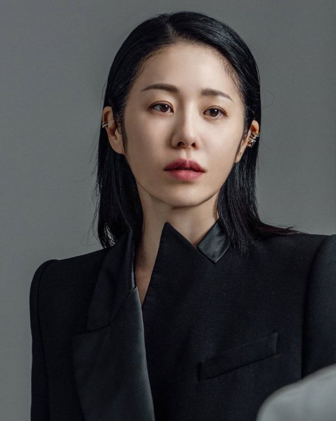 고현정 프로필