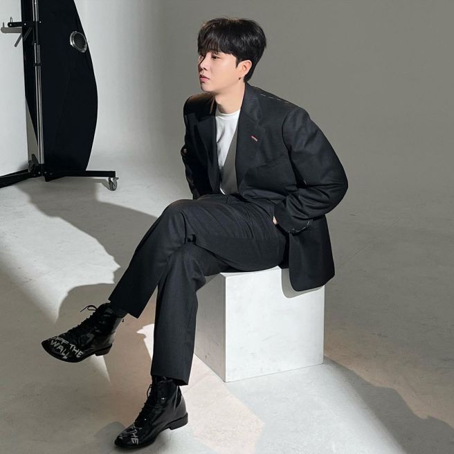 송민준 프로필