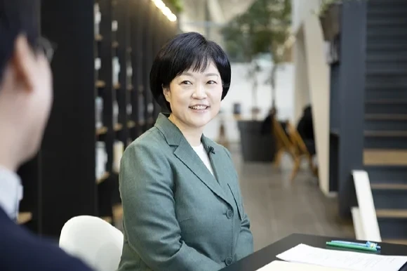 한성숙 장관 프로필