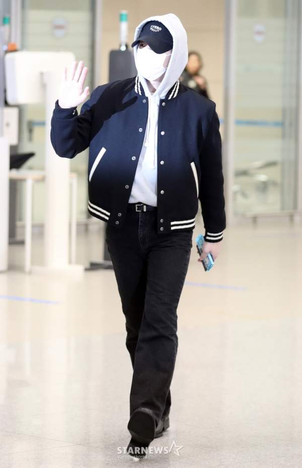 이준호 프로필