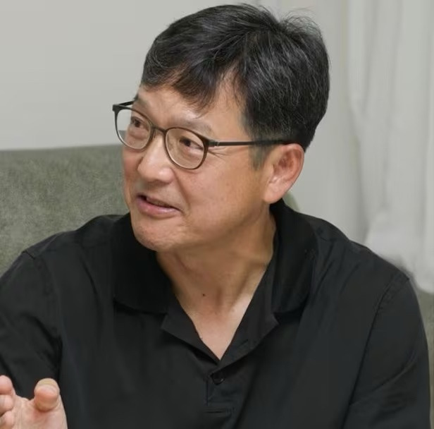 함익병 정치 활동 개혁신당