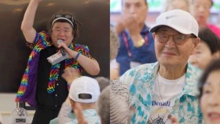 오정태 아버지