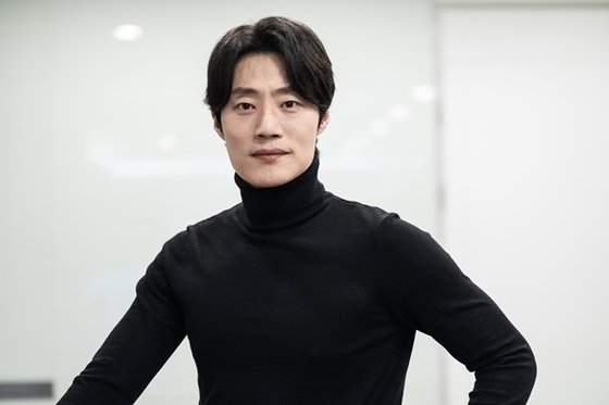 이희준 프로필