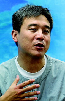 김영훈 프로필