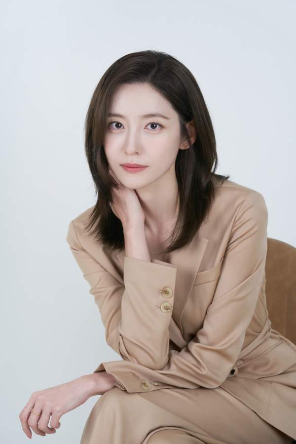 배우 박지현