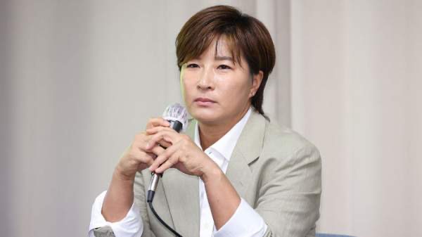 박세리