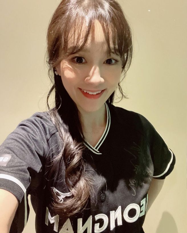 김보민