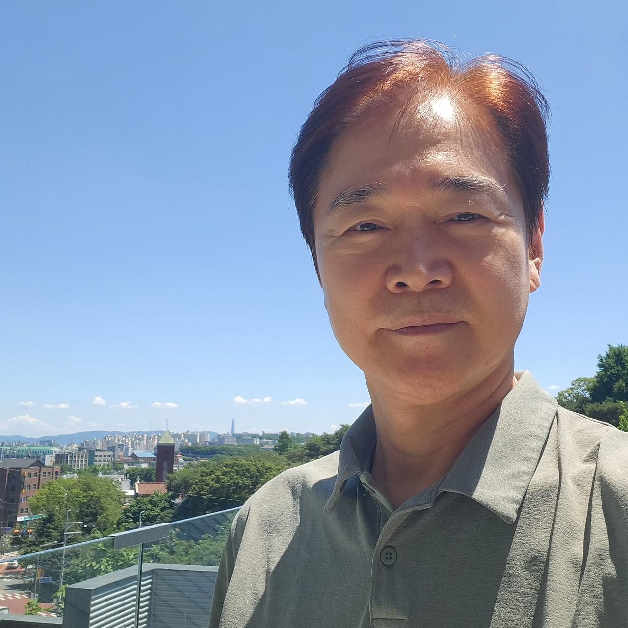정보석 가족 아내