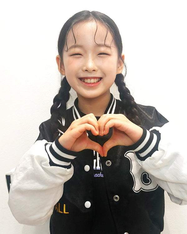 이수연 가수 프로필