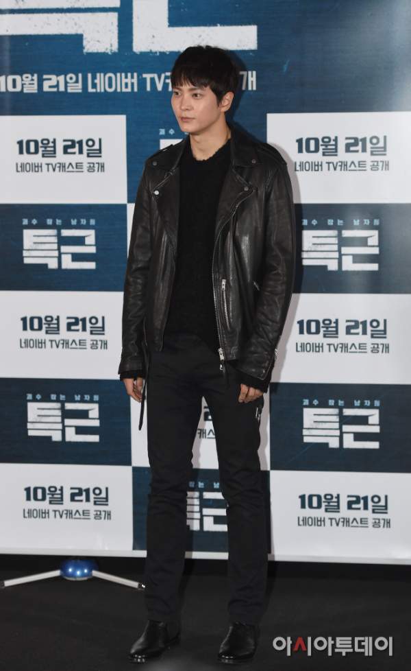 주원 프로필