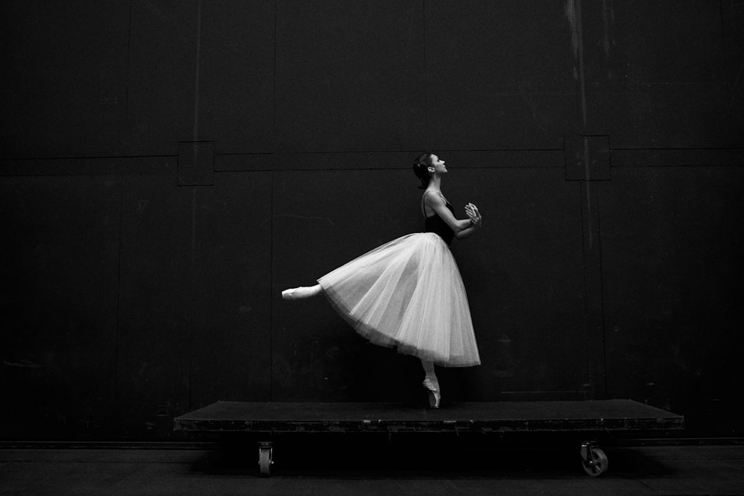 Les secrets de la silhouette de Chae Jung-an, l'importance du ballet et de l'exercice