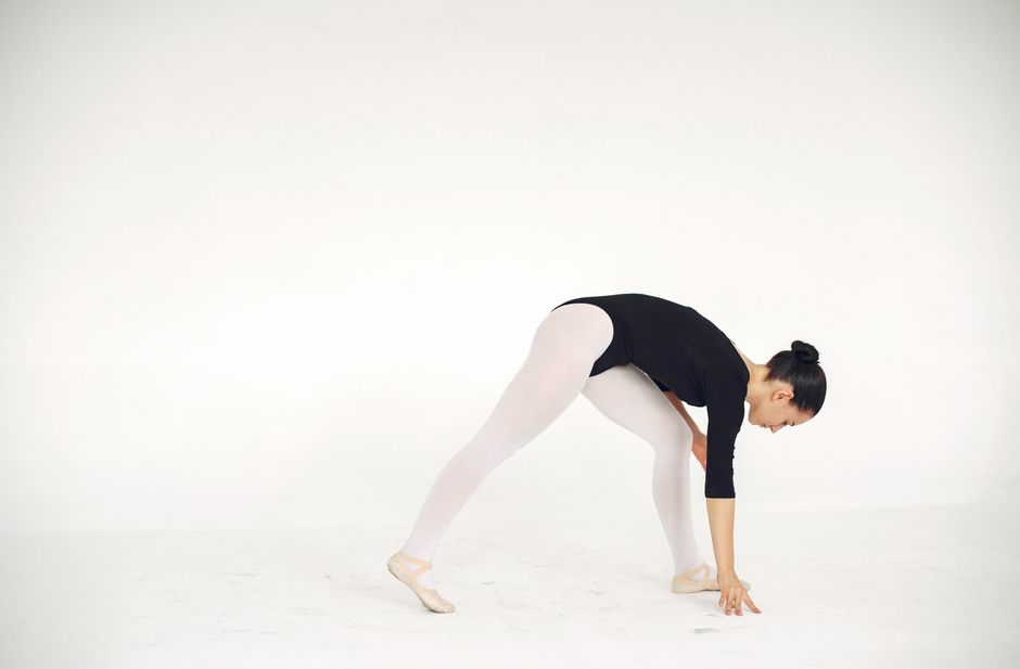 Presentación de la visión del matrimonio y el método de ejercicio de ballet de Oh Yeon Seo