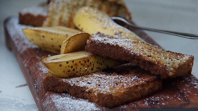 Comparison of Banana's Glycemic Index (GI) and GL and Precautions