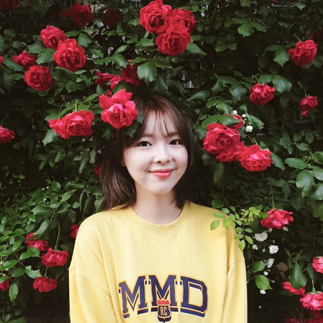 황정혜 개콘