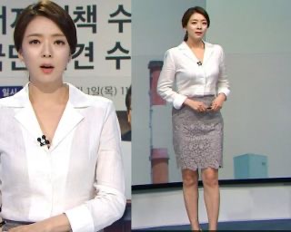 배현진 프로필
