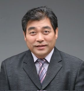 윤갑수 프로필