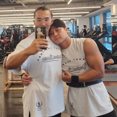 배인규 대표 정치 성향 및 윤석열 지지