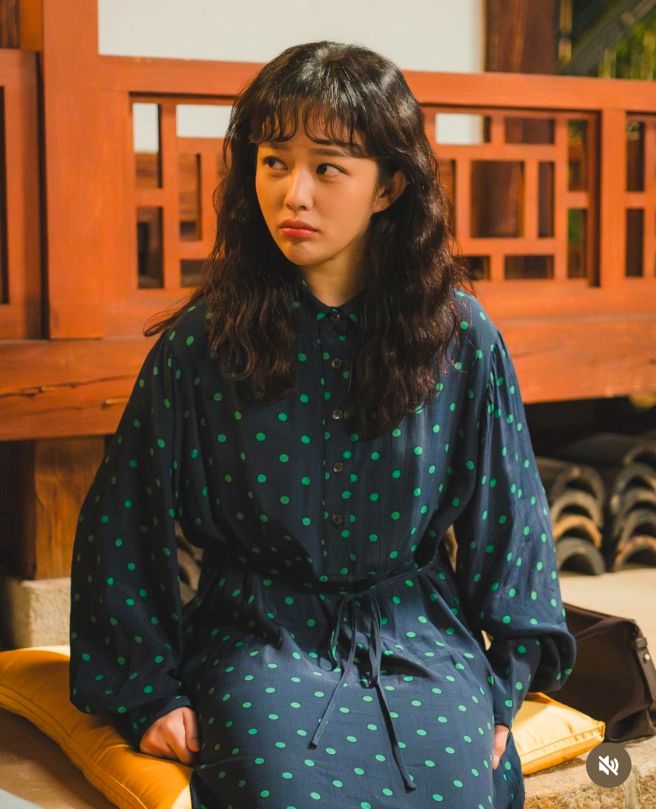 정지소 프로필