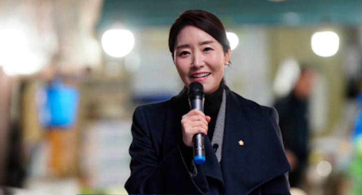 변희경 강선우 국회의원 남편