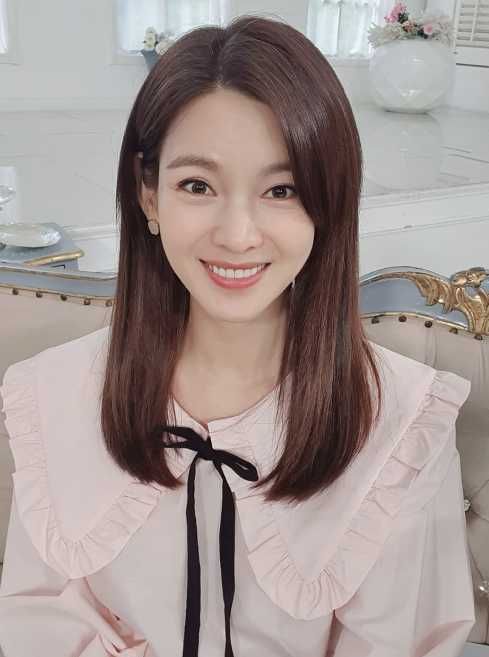 정가은 프로필