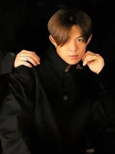 토니안 데뷔