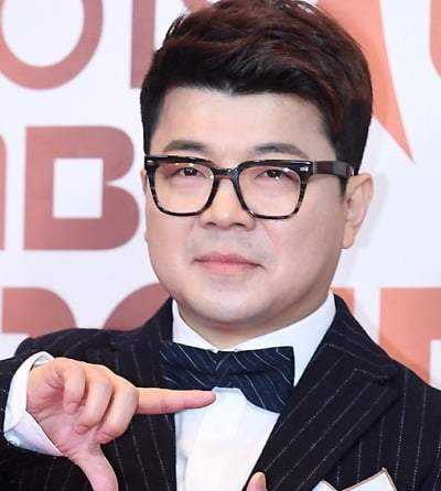 최욱 프로필