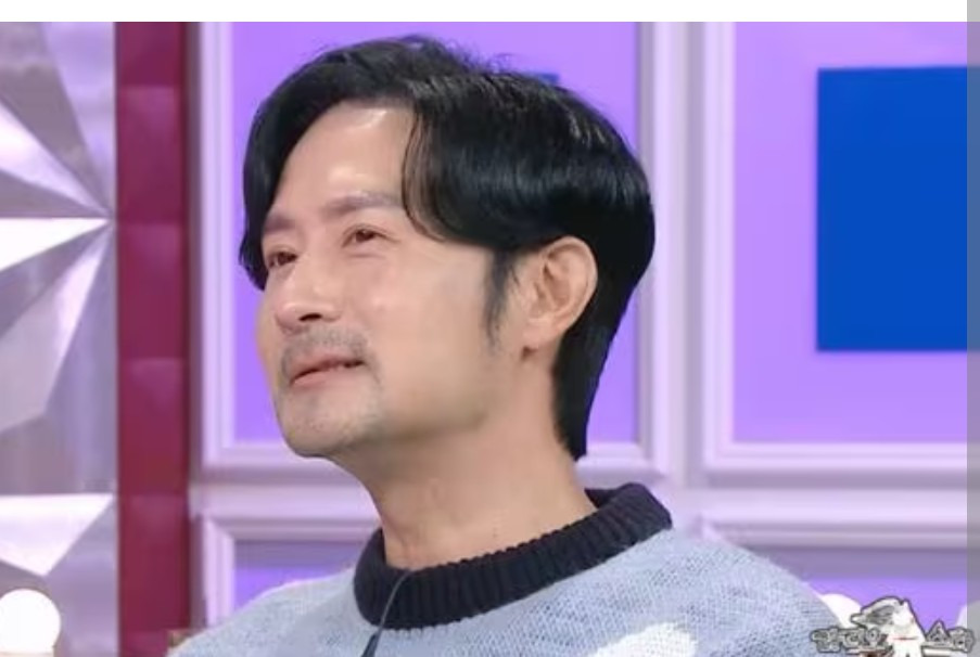 임형준 전부인