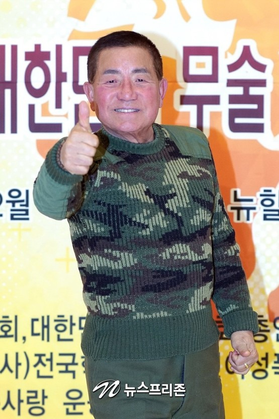 뽀빠이 이상용 별세 사망 원인