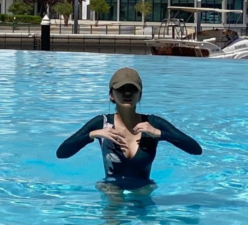 가수 헤이즈