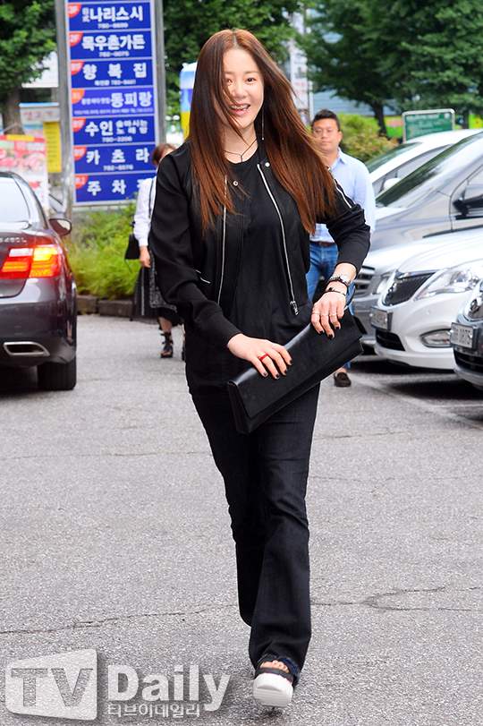 고현정 프로필