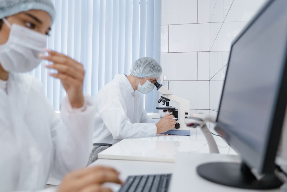 Merck anuncia concurso para descubrir prometedoras startups de biotecnología