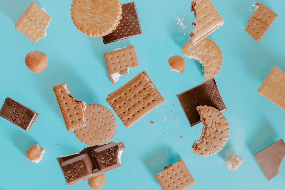 Aliments sucrés qui perturbent la gestion de la glycémie