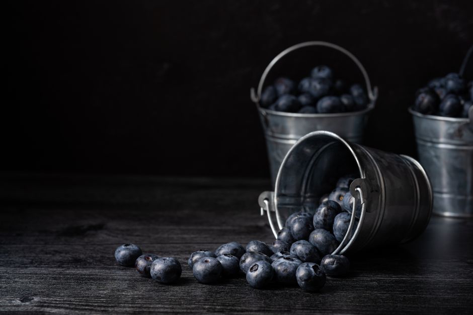 Blueberry GI Index and Healthy Eating Tips