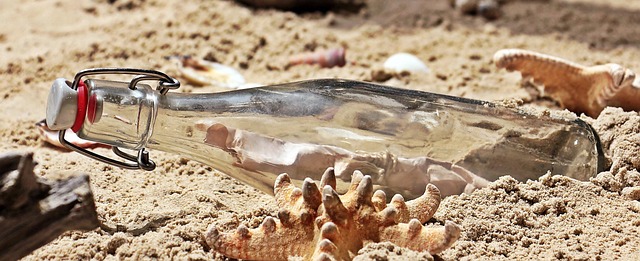 Mineralwasser richtig lagern und clevere Kauf-Tipps