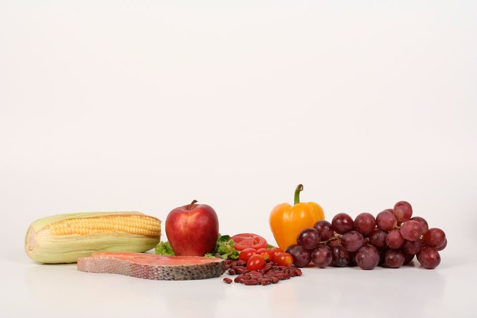 10 Lebensmittel für die Gehirngesundheit