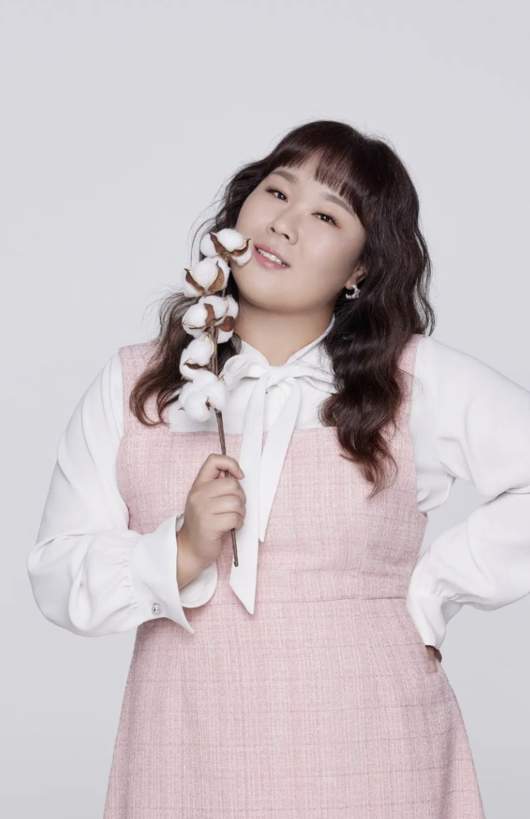 김민경 프로필